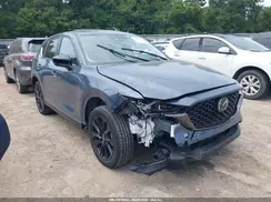 JM3KFBCM5S0702469 2025 MAZDA CX-5