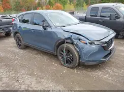 JM3KFBCM5S0704304 2025 MAZDA CX-5