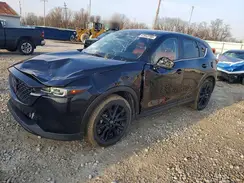 JM3KFBCM5S0714640 2025 MAZDA CX-5