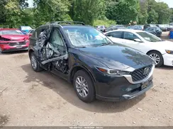JM3KFBCM5S0725993 2025 MAZDA CX-5