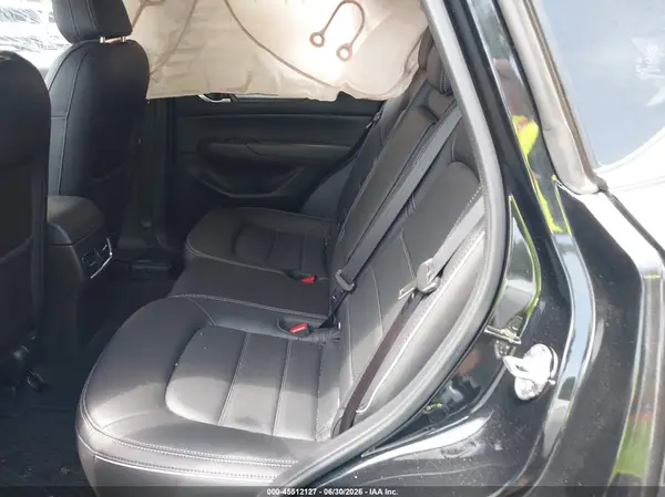 JM3KFBCM5S0725993 2025 MAZDA CX-5 - Image 8