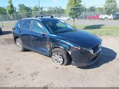 JM3KFBCM5S0729073 2025 MAZDA CX-5