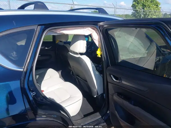 JM3KFBCM5S0729073 2025 MAZDA CX-5 - Image 8