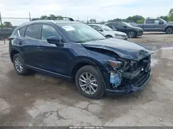 JM3KFBCM5S0734130 2025 MAZDA CX-5