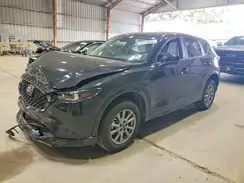 JM3KFBCM5S0734550 2025 MAZDA CX-5
