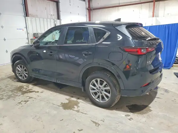 JM3KFBCM5S0735956 2025 MAZDA CX-5 - Image 2