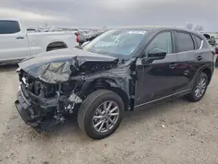 JM3KFBCM5S0738002 2025 MAZDA CX-5