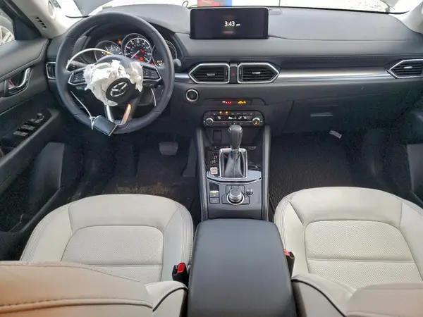 JM3KFBCM5S0738002 2025 MAZDA CX-5 - Image 8