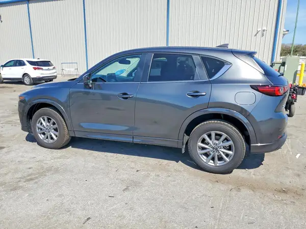 JM3KFBCM5S0738789 2025 MAZDA CX-5 - Image 2