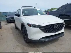 JM3KFBCM5S0740901 2025 MAZDA CX-5
