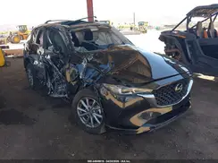 JM3KFBCM5S0761473 2025 MAZDA CX-5