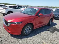 JM3KFBCM5S0762008 2025 MAZDA CX-5
