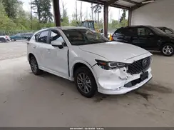 JM3KFBCM5S0763921 2025 MAZDA CX-5