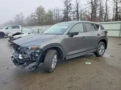 JM3KFBCM5S0766480 2025 MAZDA CX-5