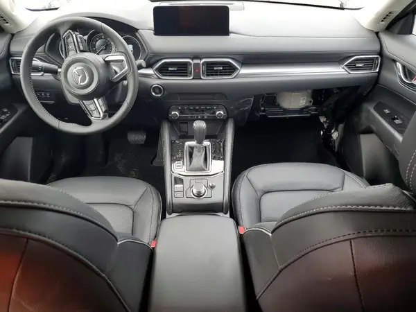 JM3KFBCM5S0766480 2025 MAZDA CX-5 - Image 8