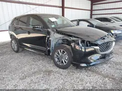 JM3KFBCM5S0776586 2025 MAZDA CX-5