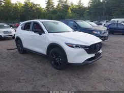 JM3KFBCM5S0786812 2025 MAZDA CX-5
