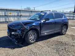 JM3KFBCM5S0790312 2025 MAZDA CX-5