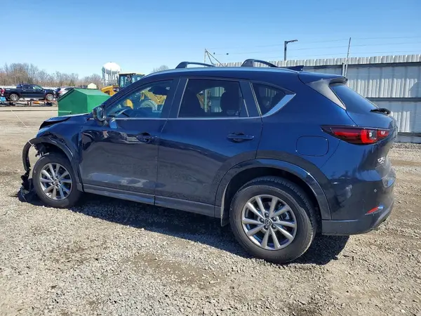JM3KFBCM5S0790312 2025 MAZDA CX-5 - Image 2
