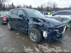 JM3KFBCM5S0798166 2025 MAZDA CX-5