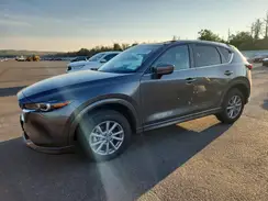 JM3KFBCM5S0798233 2025 MAZDA CX-5