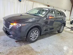JM3KFBCM5S0808520 2025 MAZDA CX-5