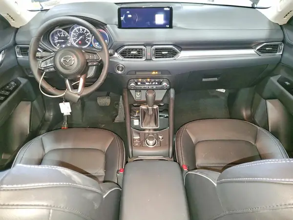 JM3KFBCM5S0808520 2025 MAZDA CX-5 - Image 8