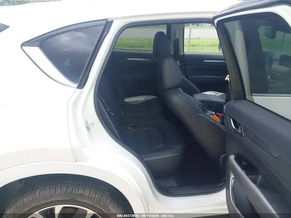 JM3KFBCM5S0809635 2025 MAZDA CX-5 - Image 8