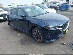 JM3KFBCM5S0809912 2025 MAZDA CX-5