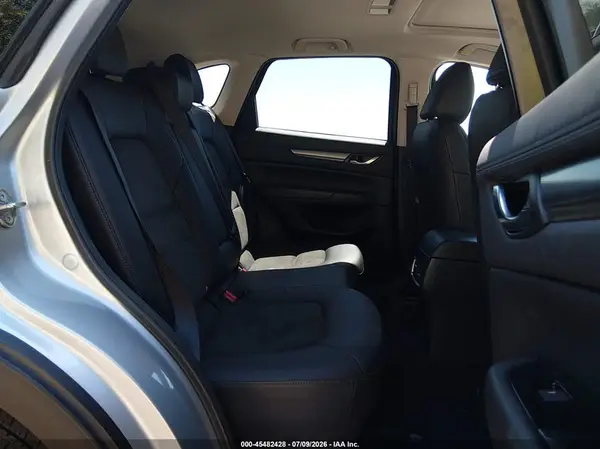 JM3KFBCM6J0301267 2018 MAZDA CX-5 - Image 8