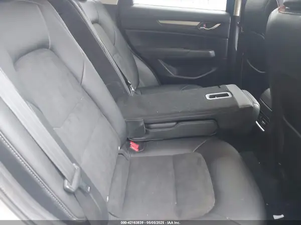 JM3KFBCM6J0304220 2018 MAZDA CX-5 - Image 8