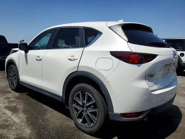 JM3KFBCM6J0305853 2018 MAZDA CX-5 - Image 2