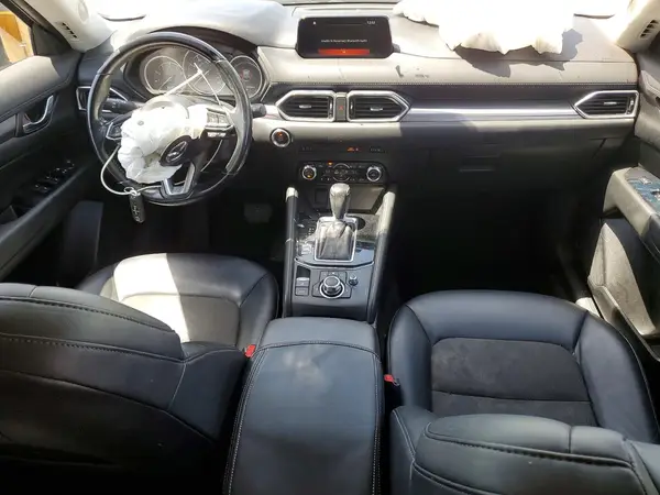 JM3KFBCM6J0305853 2018 MAZDA CX-5 - Image 8