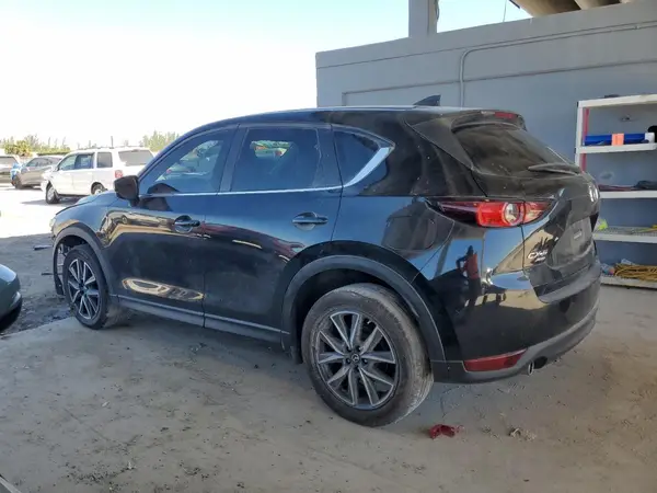JM3KFBCM6J0306985 2018 MAZDA CX-5 - Image 2