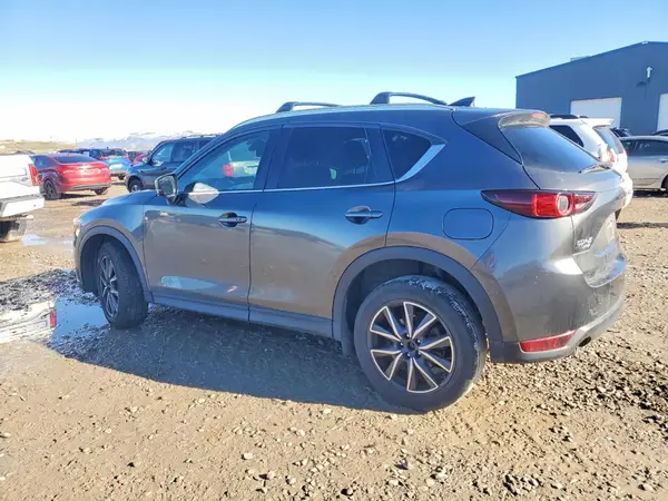 JM3KFBCM6J0307134 2018 MAZDA CX-5 - Image 2
