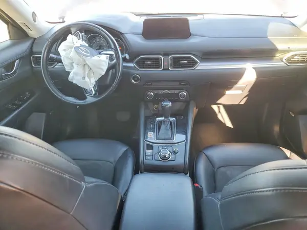 JM3KFBCM6J0307134 2018 MAZDA CX-5 - Image 8