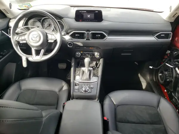 JM3KFBCM6J0308140 2018 MAZDA CX-5 - Image 8