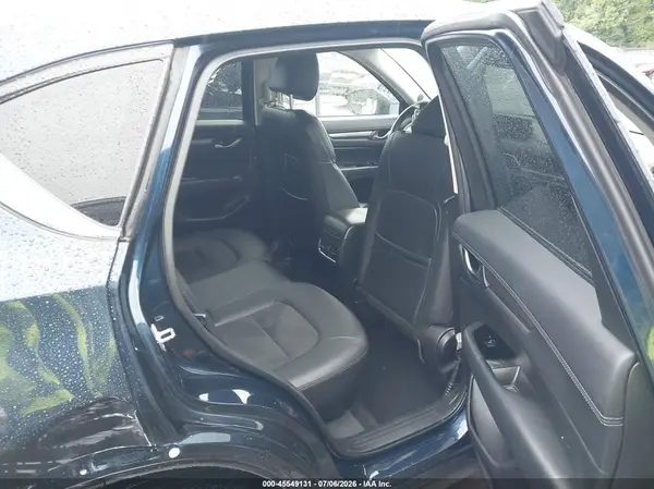 JM3KFBCM6J0308400 2018 MAZDA CX-5 - Image 8