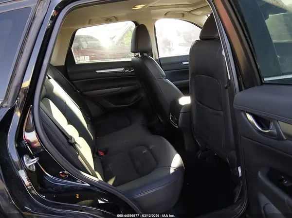 JM3KFBCM6J0308722 2018 MAZDA CX-5 - Image 8