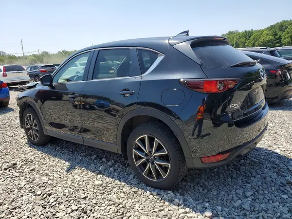 JM3KFBCM6J0309143 2018 MAZDA CX-5 - Image 2