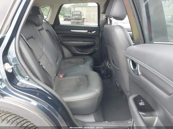 JM3KFBCM6J0309482 2018 MAZDA CX-5 - Image 8