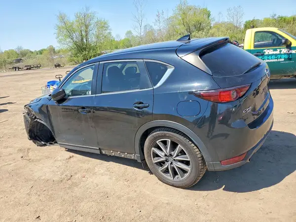 JM3KFBCM6J0311426 2018 MAZDA CX-5 - Image 2