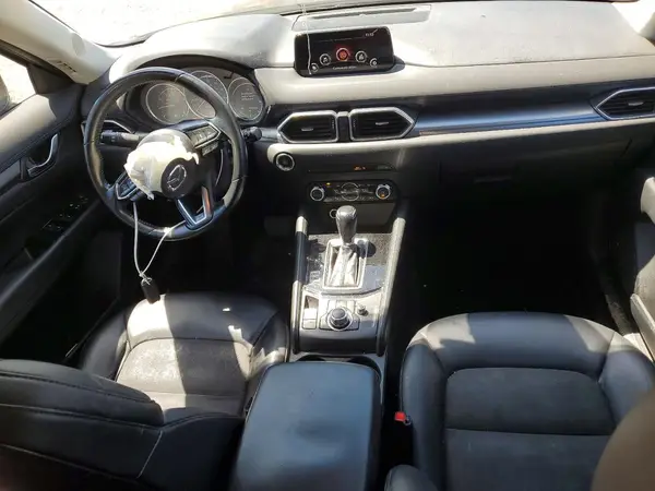 JM3KFBCM6J0311426 2018 MAZDA CX-5 - Image 8