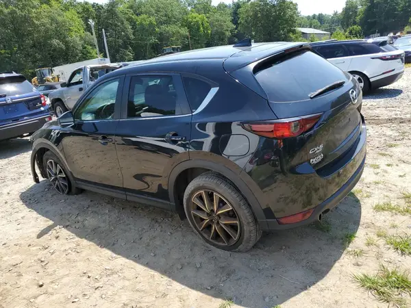 JM3KFBCM6J0312236 2018 MAZDA CX-5 - Image 2
