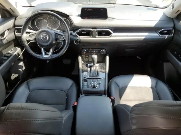 JM3KFBCM6J0312236 2018 MAZDA CX-5 - Image 8