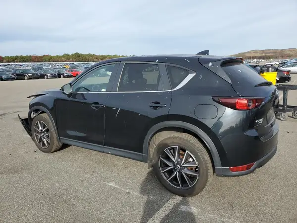 JM3KFBCM6J0316738 2018 MAZDA CX-5 - Image 2