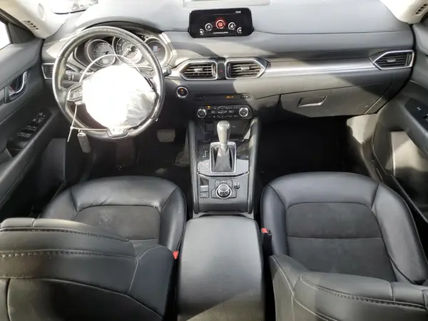 JM3KFBCM6J0316738 2018 MAZDA CX-5 - Image 8