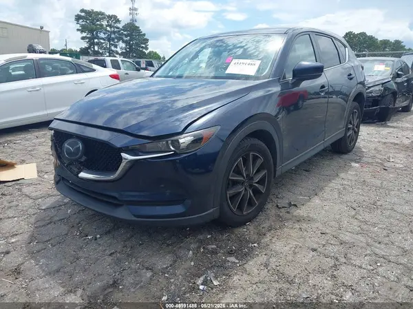 JM3KFBCM6J0316920 2018 MAZDA CX-5 - Image 2