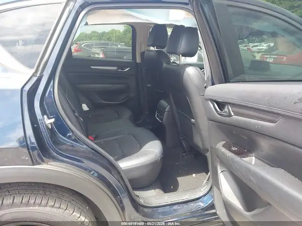 JM3KFBCM6J0316920 2018 MAZDA CX-5 - Image 8