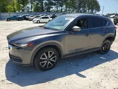 JM3KFBCM6J0318022 2018 MAZDA CX-5